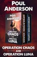 Operation Chaos and Operation Luna cover