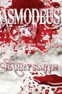 Asmodeus a Vampire Son of Isis cover