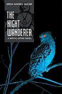 The Night Wanderer cover