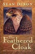 The Feathered Cloak cover