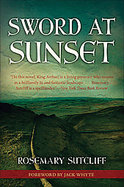 Sword at Sunset cover
