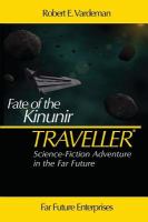 Fate of the Kinunir cover