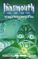The Innsmouth Cycle cover