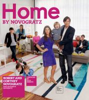 Home by Novogratz cover