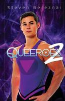 Queeroes 2 cover