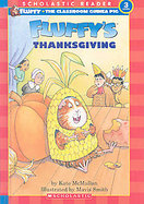 Fluffy's Thanksgiving cover