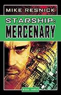 Starship Mercenary cover