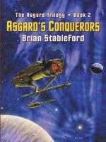 Asgard's Conquerors cover