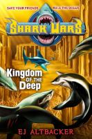 Kingdom of the Deep cover