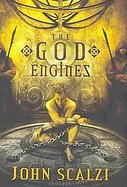 God EnginesThe cover