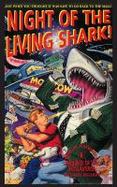 Night of the Living Shark! cover