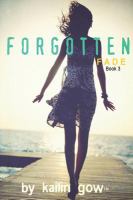 Forgotten cover