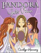 Pandora Gets Vain cover