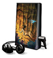 Samuel Blink and the Forbidden Forest cover