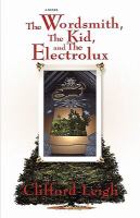 The Wordsmith, The Kid, and The Electrolux cover