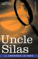 Uncle Silas cover