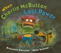 When Charlie Mcbutton Lost Power cover