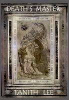 Death's Master cover