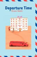 Departure Time cover