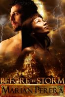 Before the Storm cover