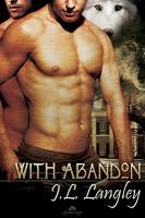 With Abandon cover