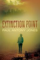 Extinction Point cover