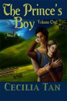 The Prince's Boy : Volume One cover