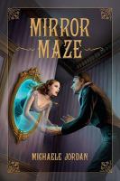 Mirror Maze cover