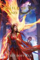 Shield of Sea and Space cover
