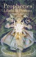 Prophecies, Libels and Dreams : Stories cover