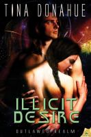 Illicit Desire cover