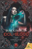 Idol of Blood cover