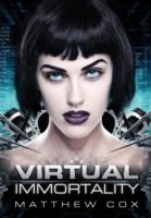 Virtual Immortality cover