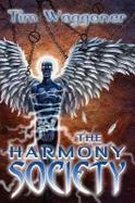 The Harmony Society cover