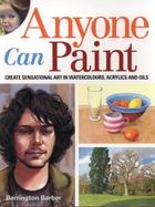 Anyone Can Paint cover