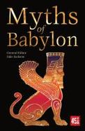 Myths of Babylon cover