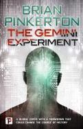 The Gemini Experiment cover