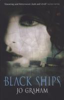 Black Ships cover