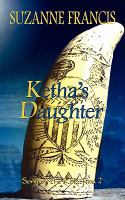 Ketha's Daughter [Song of the Arkafina #2] cover