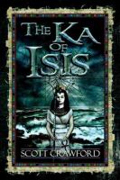 The Ka of Isis cover