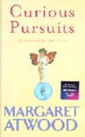 Curious Pursuits cover