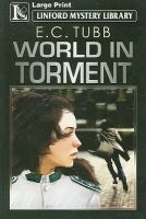 World in Torment cover