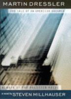 Martin Dressler: The Tale of An American Dreamer cover