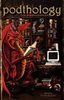 Podthology : The Pod Complex cover