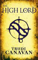 The High Lord (Black Magician Trilogy) cover