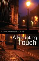 A Haunting Touch cover