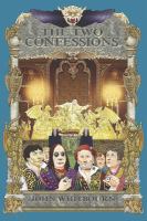 The Two Confessions cover