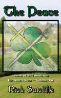 The Peace cover