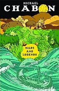 Maps and Legends cover