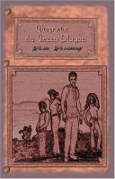 Gurporia The Green Plague cover